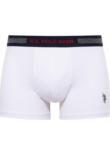 U.s. Polo Lisanslı 3lü Büyük Beden Boxer 90004 modelleri