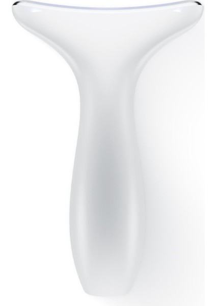 PSC68 Yüz ve Boyun Bakım Cihazı 4 Mod 3 Kademe Titreşimli Beyaz fırsatları