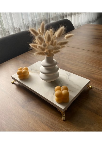 Porselen Sunum Taşı & Yağdanlık Altlığı modelleri