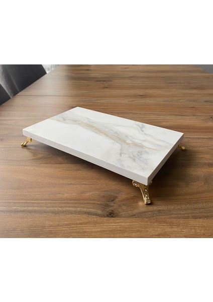 Porselen Sunum Taşı & Yağdanlık Altlığı fırsatları