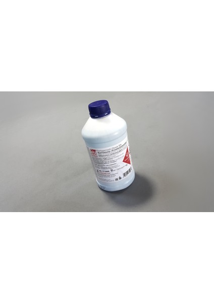 Mini -35 Nf Antifiriz Mavi 1 Lt Febi