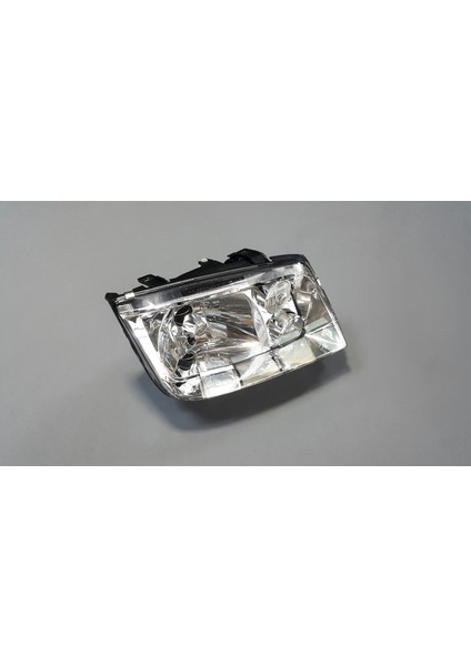 Vw Bora 1j2 1999-2005 Ön Far Sisli Sol