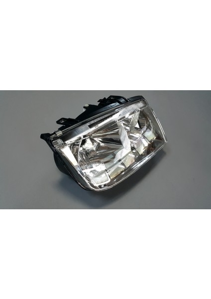 Vw Bora 1j2 1999-2005 Ön Far Sisli Sol modelleri