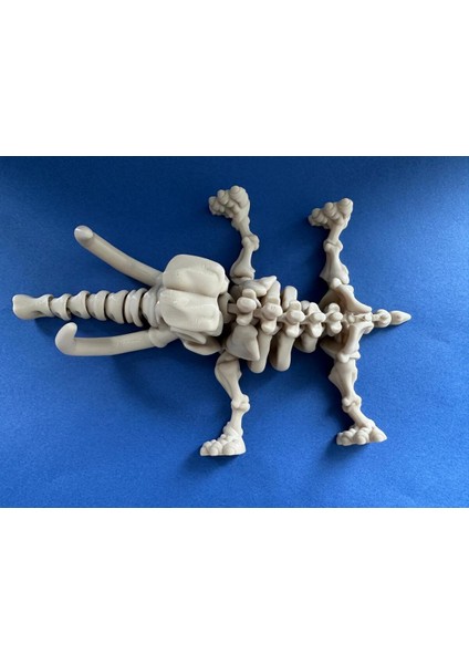 Hareketli Mamut Iskelet Dekor fırsatları