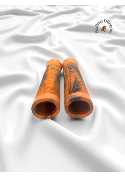 Bisiklet & Scooter Uyumlu Elcik 14.5cm Turuncu/siyah fiyatları