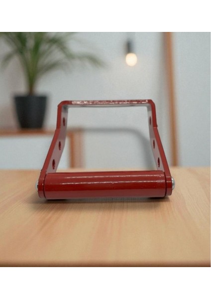 Scooter Taşıma ve Ayak Destek Parçası Kırmızı modelleri