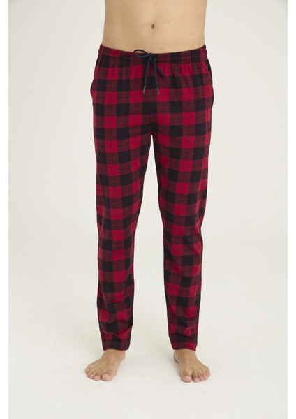 Kocabey 306 Erkek Tek Pantalon Pijama