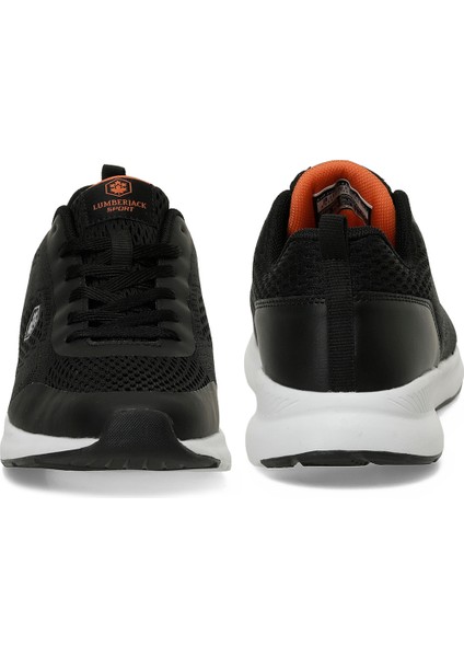 Cobaleco 6fx Siyah Erkek Koşu Ayakkabısı indirimleri