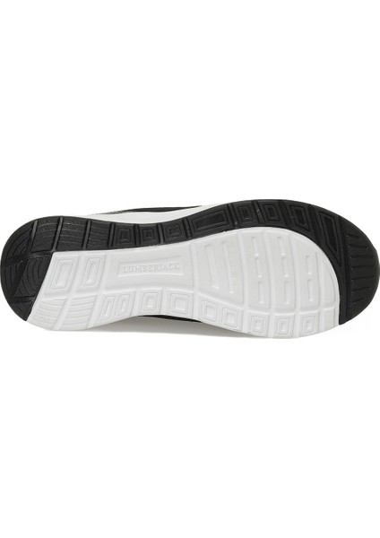 Cobaleco 6fx Siyah Erkek Koşu Ayakkabısı