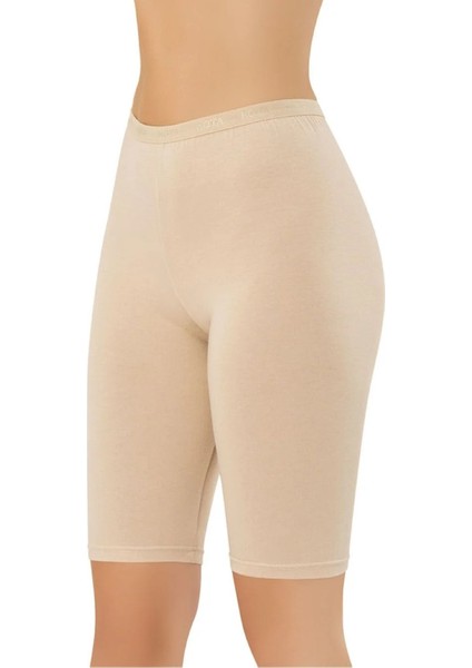 Kadın Giyim Pamuklu & Modal 3 Adet Diz Üstü Tayt LL.K41.O33.001 fiyatları