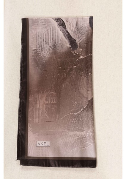 “Dijital Kristal Desenli Eşarp 95x95 – Pastel Desen-1 fiyatları