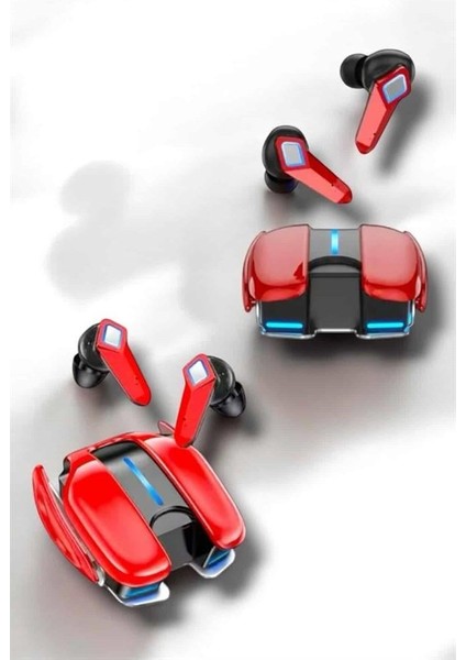 Gamer Kulaklık Düşük Gecikme Oyun Modu Net Ses Kaliteli - MCT6500-8042 indirimleri