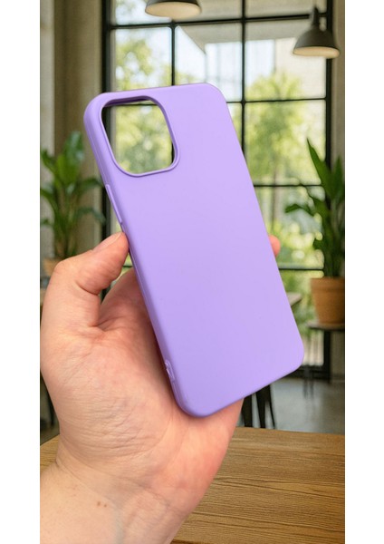 iPhone 12 ve 12 Pro Uyumlu Silikon Darbe Emici Klasik Korumalı Rubber Kılıf modelleri