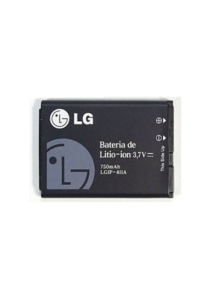 Lg KG-290 Telefon Bataryası