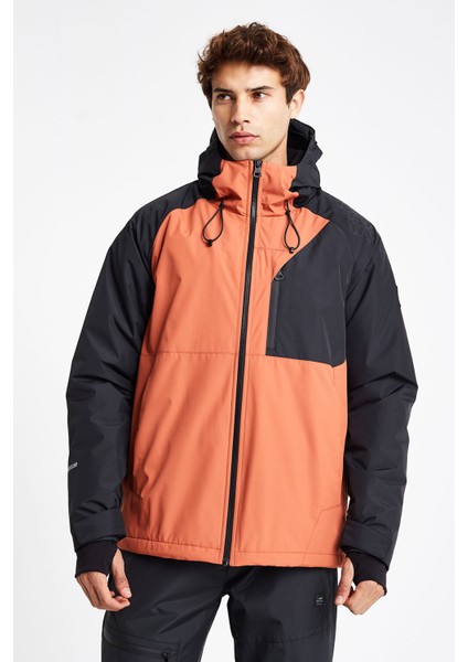Erkek Outdoor Su Geçirmez Kaban 25K-1053