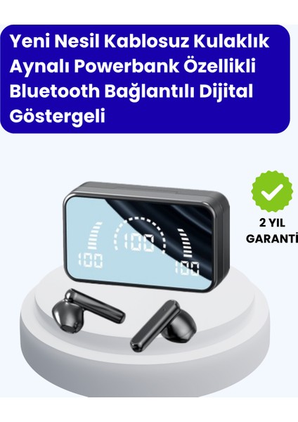 bulurum ergonomik tasarımlı dokunmatik bluetooth kulaklık – hd ses performansı