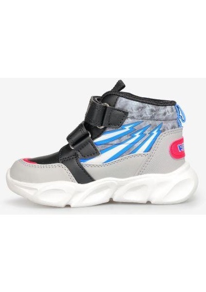 David Çocuk Çift Cırt Işıklı Hafif Spor Bot 946.25K.420 modelleri