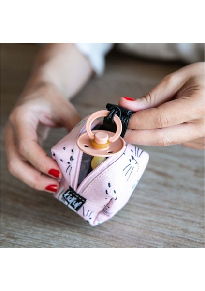 Emzik Kutusu Kitten modelleri