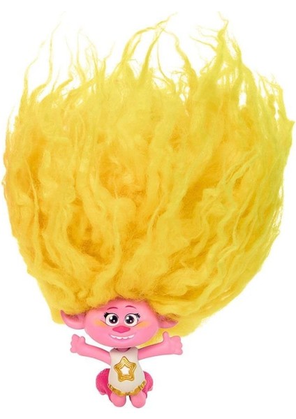 HPB53 Trolls Çantaya Takılabilen Şaç Figürleri fiyatları