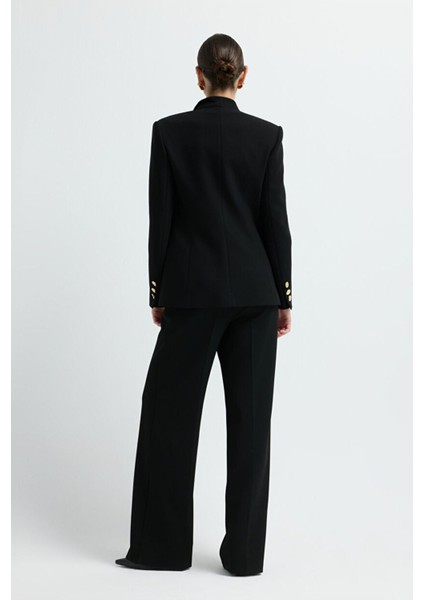 Cepli Ceket Siyah 11945684000 indirimleri