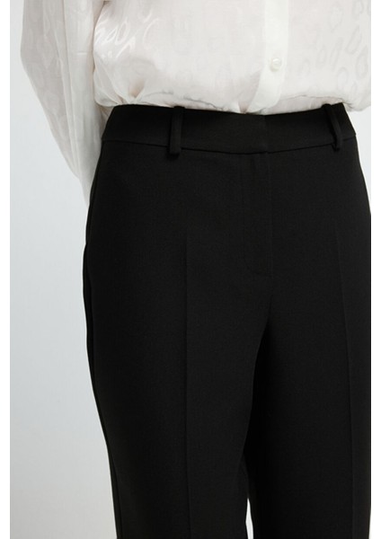 Cepli Pantolon Siyah 15340551004 indirimleri