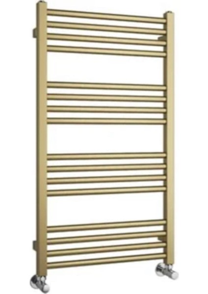 600X800MM Gold Boyalı Havlupan