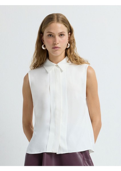 Kolsuz Gömlek Kemik 13045030001