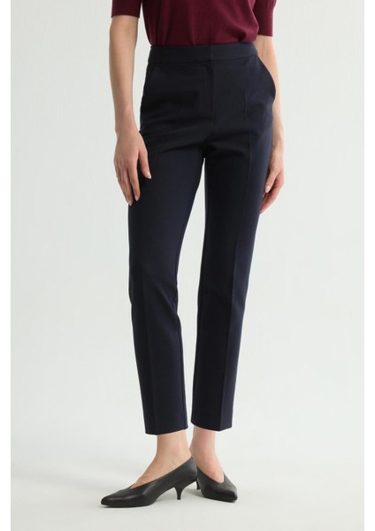 Cepli Pantolon Lacivert 153L9146002 modelleri