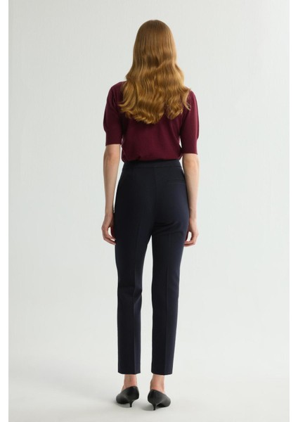 Cepli Pantolon Lacivert 153L9146002 indirimleri