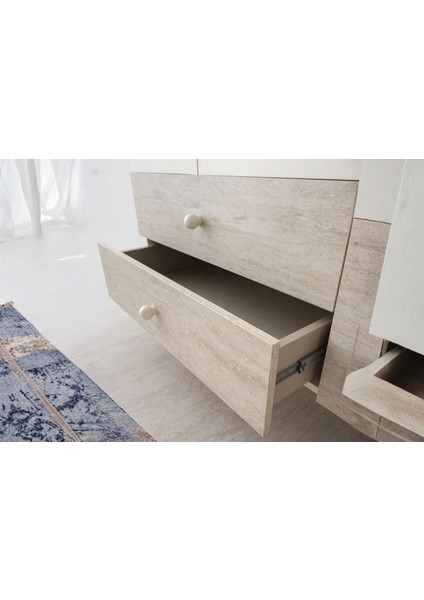 Preta 3 Kapılı Gardırop fiyatları