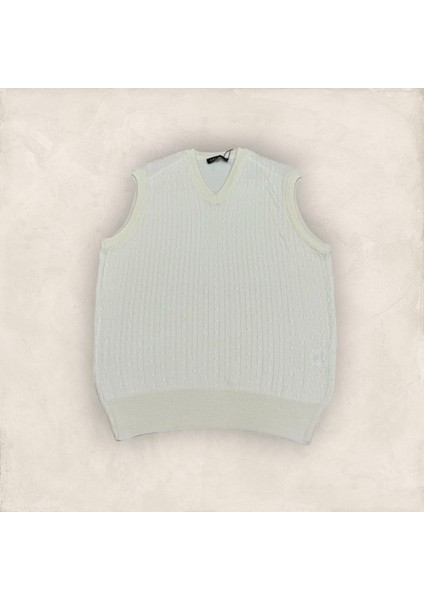 Arslanlı V Yaka Süveter