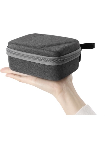 Sunnylıfe EVO-B351 Evo Nano/nano+ ve Evo Lite/lite+ Drone Gövdesi Koruyucu Saklama Çantası El Çantası Rc Koruma Kutusu (Yurt Dışından) modelleri