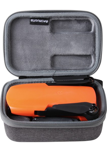 Sunnylıfe EVO-B351 Evo Nano/nano+ ve Evo Lite/lite+ Drone Gövdesi Koruyucu Saklama Çantası El Çantası Rc Koruma Kutusu (Yurt Dışından) fırsatları
