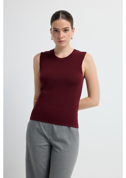 Triko Atlet Bordo 10245291000