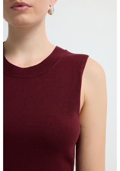 Triko Atlet Bordo 10245291000 fiyatları