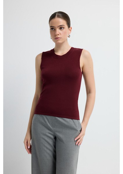 Triko Atlet Bordo 10245291000 fırsatları