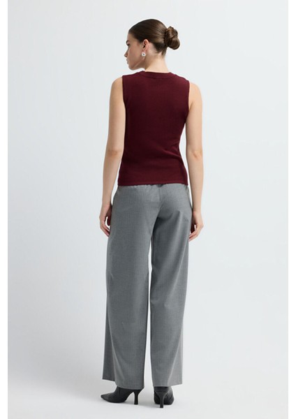 Triko Atlet Bordo 10245291000 indirimleri