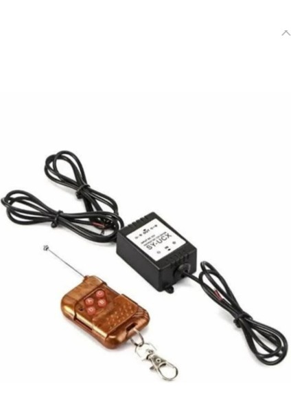 Kumandalı Sis Çakar Modülü fiyatları