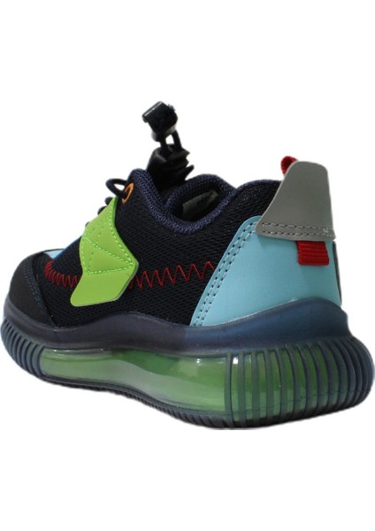 Hop Unisex Çocuk Spor Ayakkabı modelleri