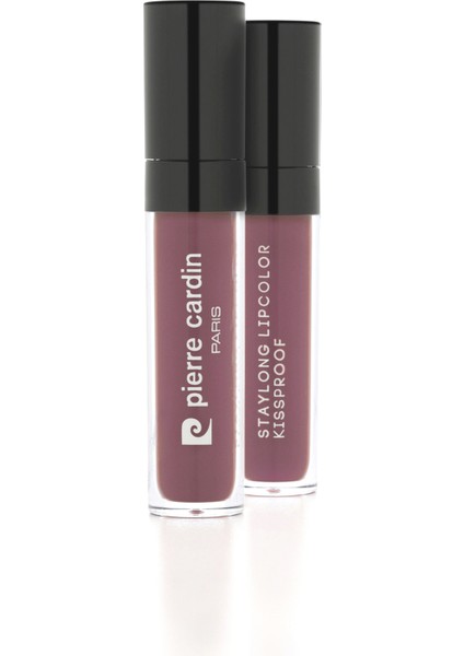 Staylong Lipcolor-Kissproof – Uzun Süre Kalıcı Lipgloss - Voyager - 127 - 5 ml fırsatları