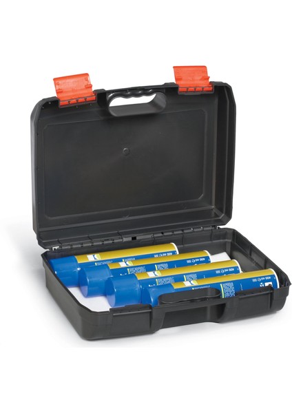 Portbag PM01 Matkap Çantası