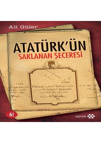 Atatürkün Saklanan Şeceresi