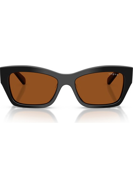 Yeni Sezon Kadın Güneş Gözlüğü Vo 5658SU W44/73 53