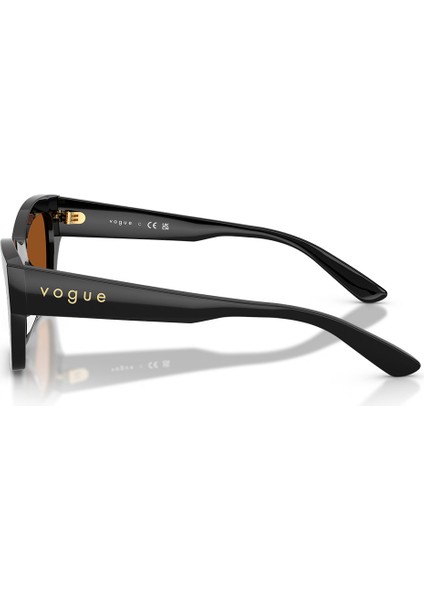 Yeni Sezon Kadın Güneş Gözlüğü Vo 5658SU W44/73 53 fiyatları