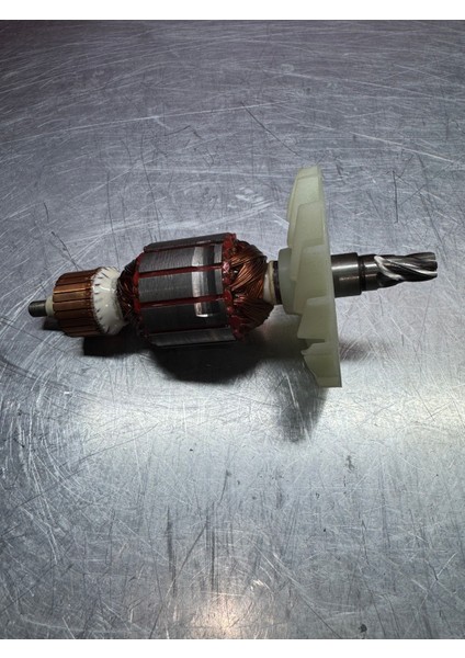 Hilti Te-70 Yeni Tip 6/diş Kollektör/rotor/endüvi