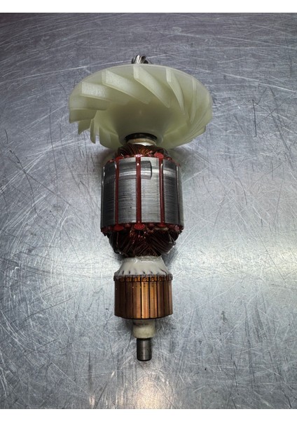 Hilti Te-70 Yeni Tip 6/diş Kollektör/rotor/endüvi fiyatları