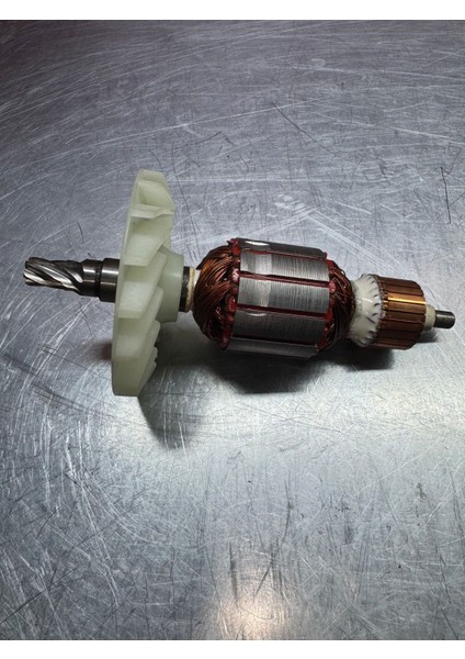 Hilti Te-70 Yeni Tip 6/diş Kollektör/rotor/endüvi modelleri