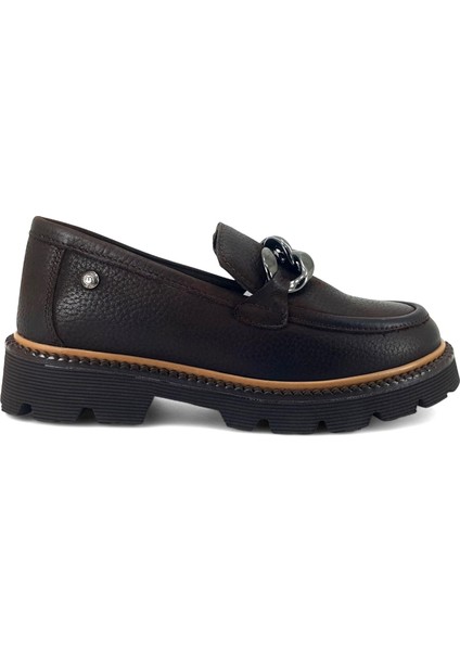 3230 25KA Kadın Günlük Ayakkabı Kakao Nubuk fiyatları