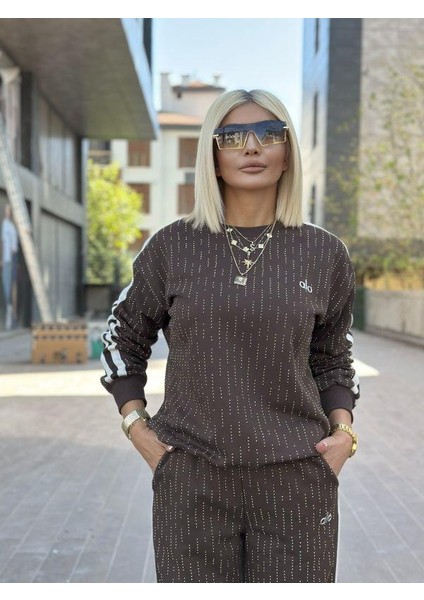 5730 Taşlı Takım Kahve fırsatları