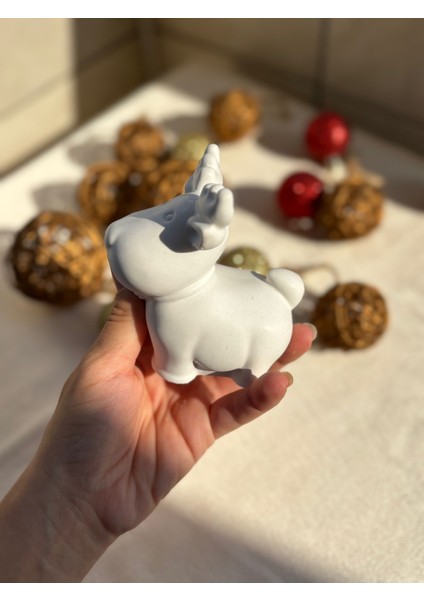 Dekoratif Yılbaşı Geyik Biblo fiyatları